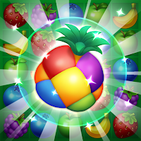 Fruits Match Puzzle MOD APK v1.0.36 (Unlimited Money)