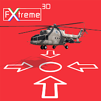 FXtreme 3D – VFX Movie Maker MOD APK v17.0 (Unlocked)