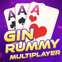 Gin Rummy Multiplayer MOD APK v0.1 (Unlimited Money)