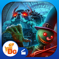 Gloomy Tales: Episode 2 f2p MOD APK v1.0.15 (Unlimited Money)