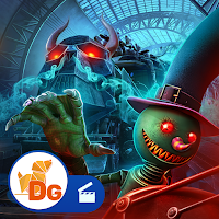 Gloomy Tales: Episode 2 MOD APK v1.0.18 (Unlimited Money)