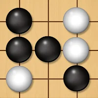 Gomoku – Five in a Row MOD APK v0.0.16 (Unlimited Money)