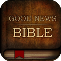 Good News Bible audio MOD APK v1.3 (Unlocked)