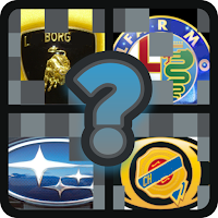 Guess The Car Logo/Emblem Quiz MOD APK v10.24.6 (Unlimited Money)