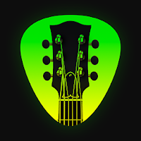 Guitar Tuner Pro: Music Tuning MOD APK v1.23.00 (Unlocked)