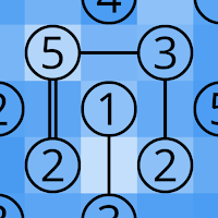 Hashi Puzzle MOD APK v3.5.4 (Unlimited Money)