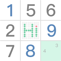 Hi Sudoku MOD APK v1.2.4 (Unlimited Money)