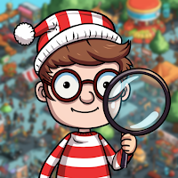 Hidden Objects – The Journey MOD APK v1.1.13 (Unlimited Money)