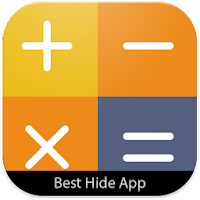 Hide App, App Hider Premium MOD APK v2.2 (Unlocked)