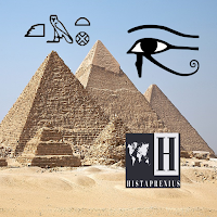 History of Ancient Egypt MOD APK v1.4 (Unlocked)