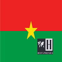 History of Burkina Faso MOD APK v1.4 (Unlocked)