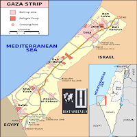 History of Gaza MOD APK v1.0 (Unlocked)