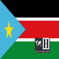 History of South Sudan MOD APK v1.0 (Unlocked)