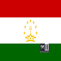 History of Tajikistan MOD APK v1.1 (Unlocked)