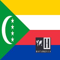 History of the Comoros MOD APK v1.0 (Unlocked)