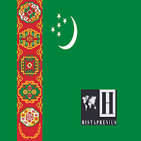History of Turkmenistan MOD APK v1.1 (Unlocked)