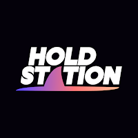 Holdstation – Crypto Wallet MOD APK v2.21 (Unlocked)