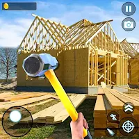 House Demolish Destruction Sim MOD APK v1.5 (Unlimited Money)