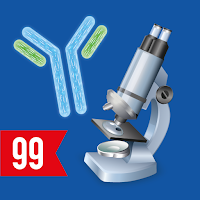 Immunology & Virology MOD APK v3.8.1 (Unlocked)