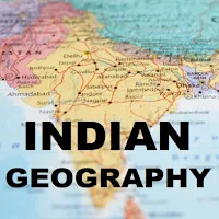 Indian Geography Quiz & Book MOD APK vAnt.A29 (Unlocked)