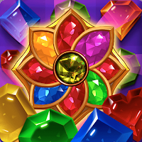 Jewel Magic Soul MOD APK v1.2.2 (Unlimited Money)