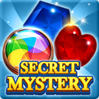 Jewel Secret Mystery MOD APK v1.2.0 (Unlimited Money)