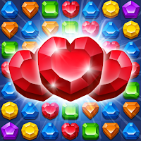 Jewels City POP MOD APK v1.0.6 (Unlimited Money)