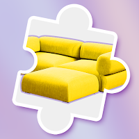 Jigsaw Designer: Decor Puzzle MOD APK v16 (Unlimited Money)