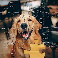 Jigsaw Go – Classic Jigsaw Puz MOD APK v3.3.5 (Unlimited Money)