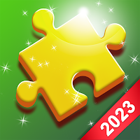 Jigsaw Puzzle: Daily Art Game MOD APK v1.0.2 (Unlimited Money)