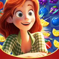 Juicy Travel – Match 3 Game MOD APK v1.0.49 (Unlimited Money)