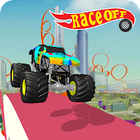 Jump Car – GT Ramp Car Jumping MOD APK v1.1.1 (Unlimited Money)