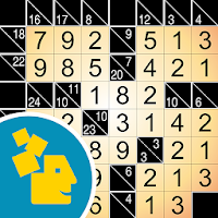 Kakuro: Number Crossword MOD APK v2.7.0 (Unlimited Money)