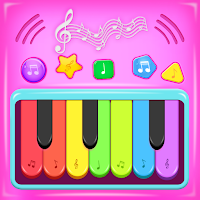 Kids Piano Songs Musical Games MOD APK v13.0 (Unlimited Money)