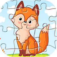 Kids Puzzles Game MOD APK v3.0 (Unlimited Money)