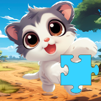 Kids Puzzles – Jigsaw Games 0+ MOD APK v2.2 (Unlimited Money)