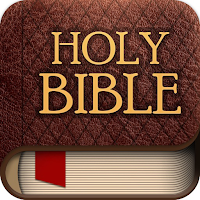 King James Bible KJV app MOD APK v1.2.0 (Unlocked)