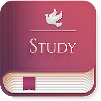 King James Study Bible KJV MOD APK v1.1.0 (Unlocked)