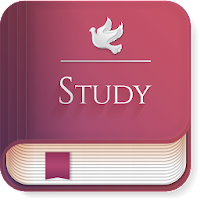 KJV Study Bible Offline MOD APK v1.2.0 (Unlocked)