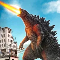 Kong vs Kaiju City Destruction MOD APK v2.9 (Unlimited Money)