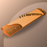 Koto – A Japanese Instrument MOD APK v.9 (Unlocked)