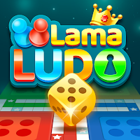 Lama Ludo-Ludo&Chatroom MOD APK v2.1.8 (Unlimited Money)