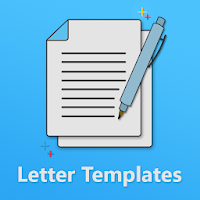 Letter Writing Templates MOD APK v1.8 (Unlocked)