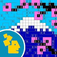 Link-a-Pix: Nonogram Links MOD APK v2.9.5 (Unlimited Money)