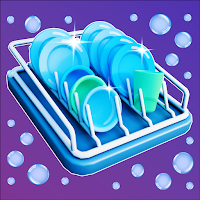 Load The Dishes ASMR MOD APK v2.2 (Unlimited Money)