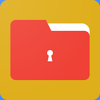 Lock my Folder – Folder hider MOD APK v1.2.9 (Unlocked)