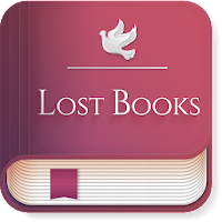 Lost Books of the Bible, Enoch MOD APK v1.1.0 (Unlocked)