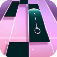 Magic Dancing Tiles:Piano Game MOD APK v0.1.3 (Unlimited Money)