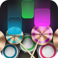 Magic Drum Tiles drumming game MOD APK v2.11.8 (Unlimited Money)