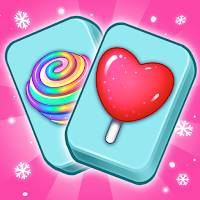 Mahjong Candy – Majong Legend MOD APK v4.0 (Unlimited Money)